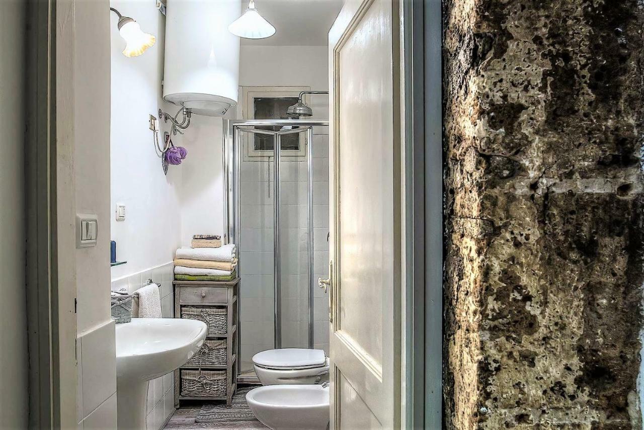 Iroom Civita Bagnoregio Exterior foto