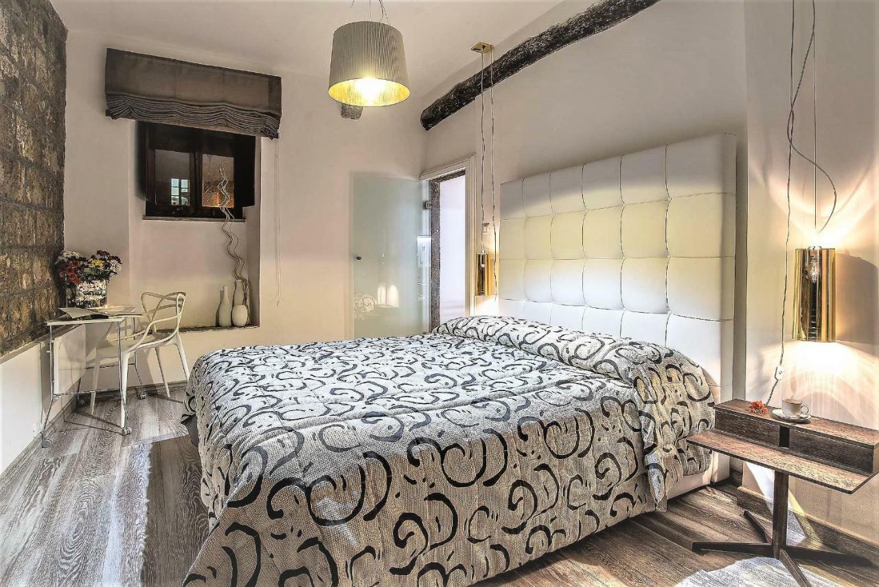 Iroom Civita Bagnoregio Exterior foto