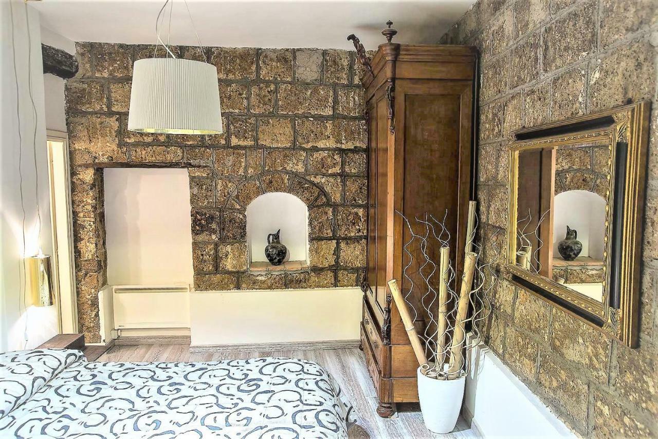 Iroom Civita Bagnoregio Exterior foto